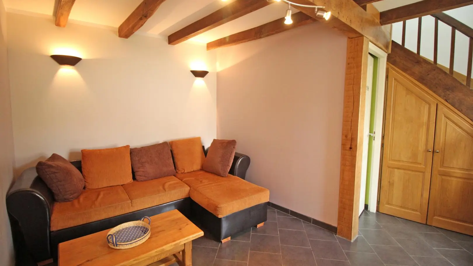 Gite le Haut Tour à Saint Sornin La Marche en Haute-Vienne (Limousin en Nouvelle Aquitaine)_9