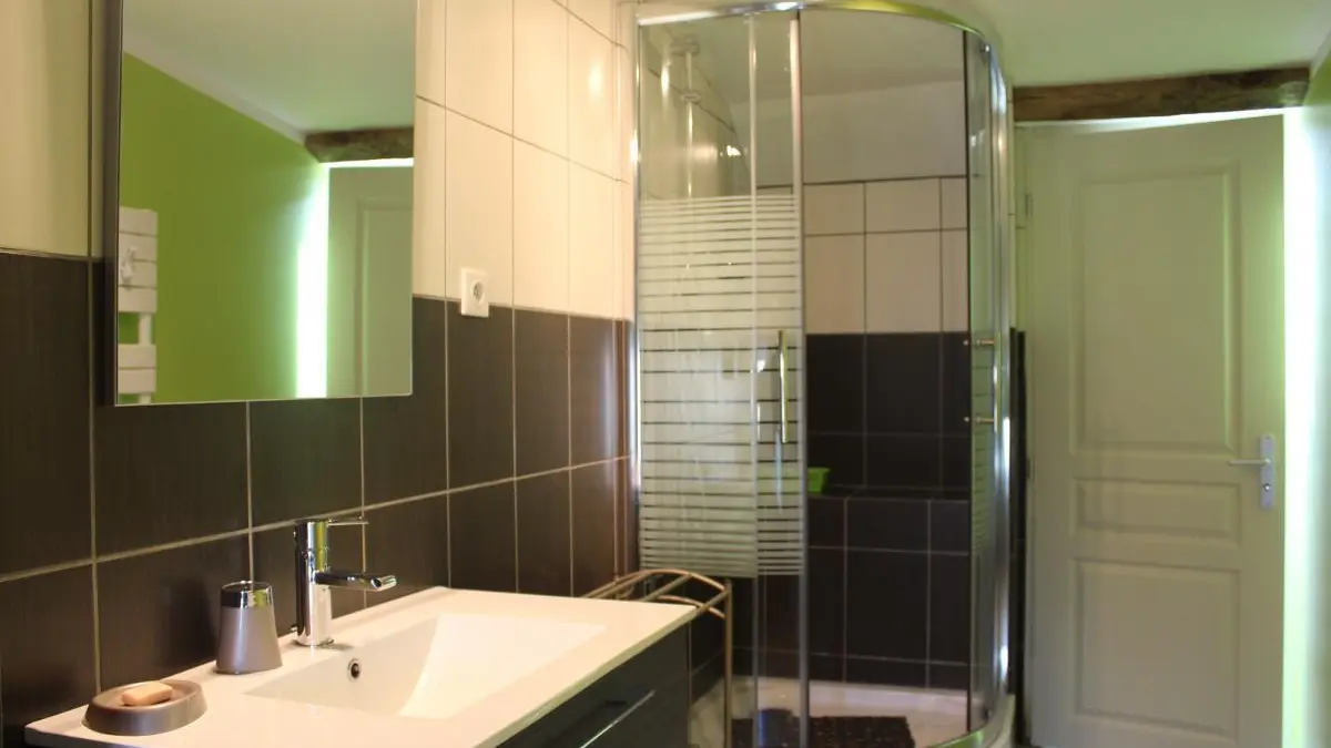 Gite le Haut Tour à Saint Sornin La Marche en Haute-Vienne (Limousin en Nouvelle Aquitaine)_14