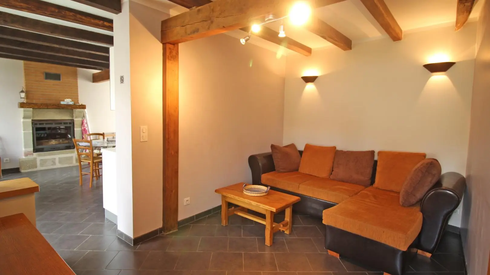 Gite le Haut Tour à Saint Sornin La Marche en Haute-Vienne (Limousin en Nouvelle Aquitaine)_8