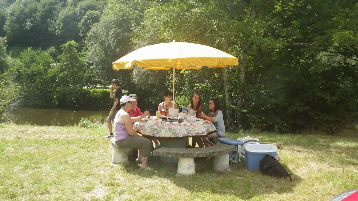 Gite le Haut Tour à Saint Sornin La Marche en Haute-Vienne (Limousin en Nouvelle Aquitaine)_23