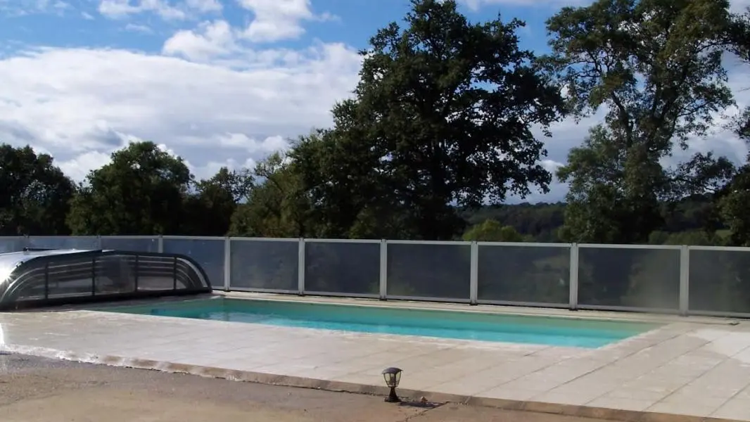 Gite le Haut Tour à Saint Sornin La Marche en Haute-Vienne (Limousin en Nouvelle Aquitaine)_18