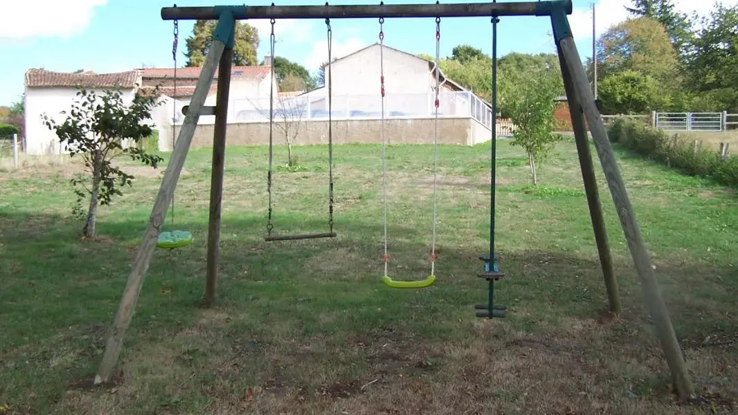 Gite le Haut Tour à Saint Sornin La Marche en Haute-Vienne (Limousin en Nouvelle Aquitaine)_16