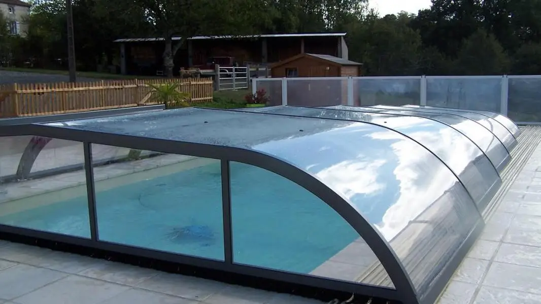 Gite le Haut Tour à Saint Sornin La Marche en Haute-Vienne (Limousin en Nouvelle Aquitaine)_17