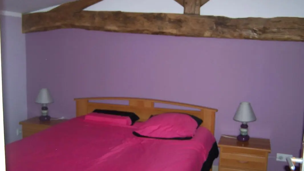 Gite le Haut Tour à Saint Sornin La Marche en Haute-Vienne (Limousin en Nouvelle Aquitaine)_11