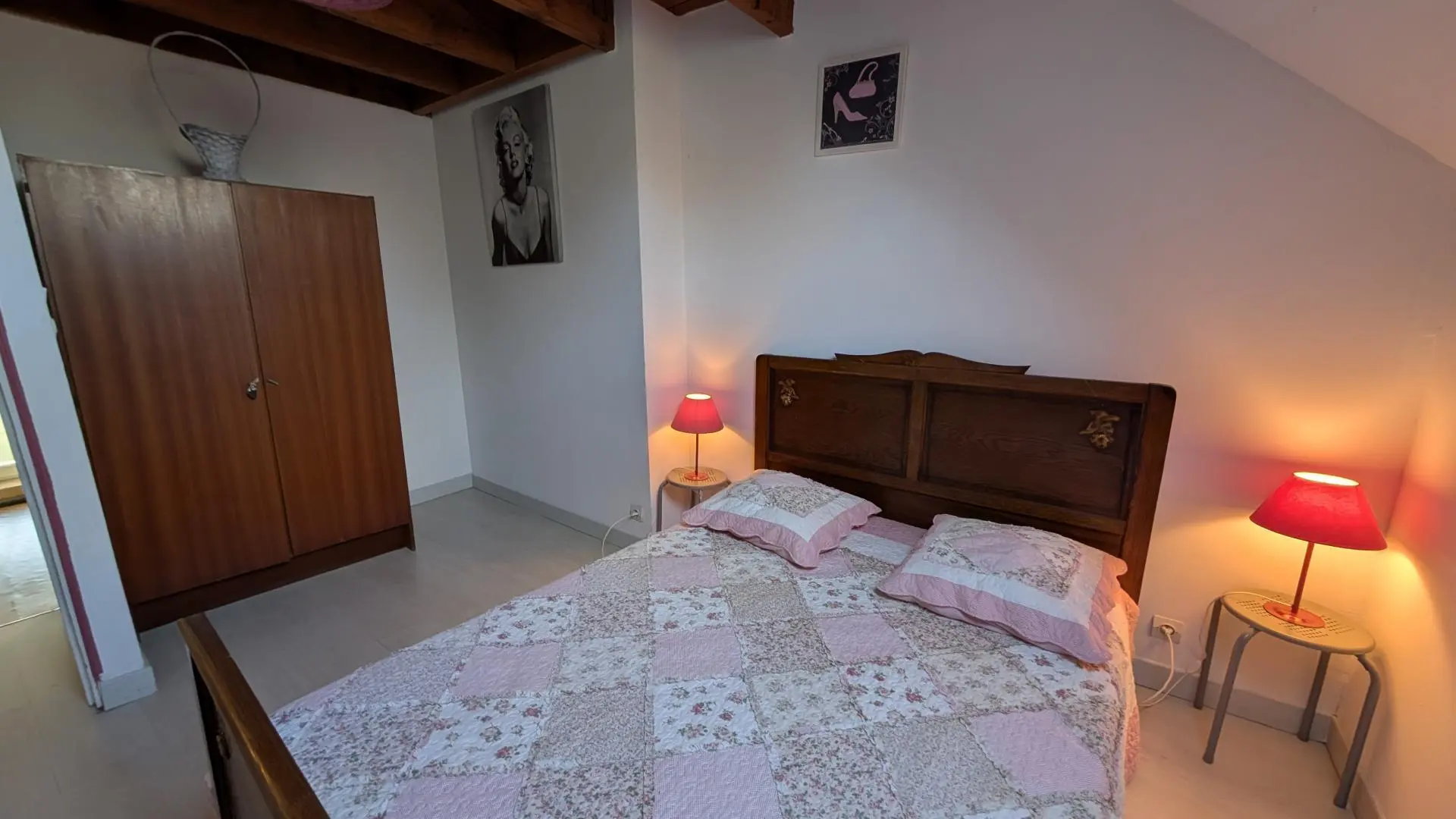 Gite Chez Renard  à Saint Sulpice Les Feuilles en Haute-Vienne (Limousin)_10