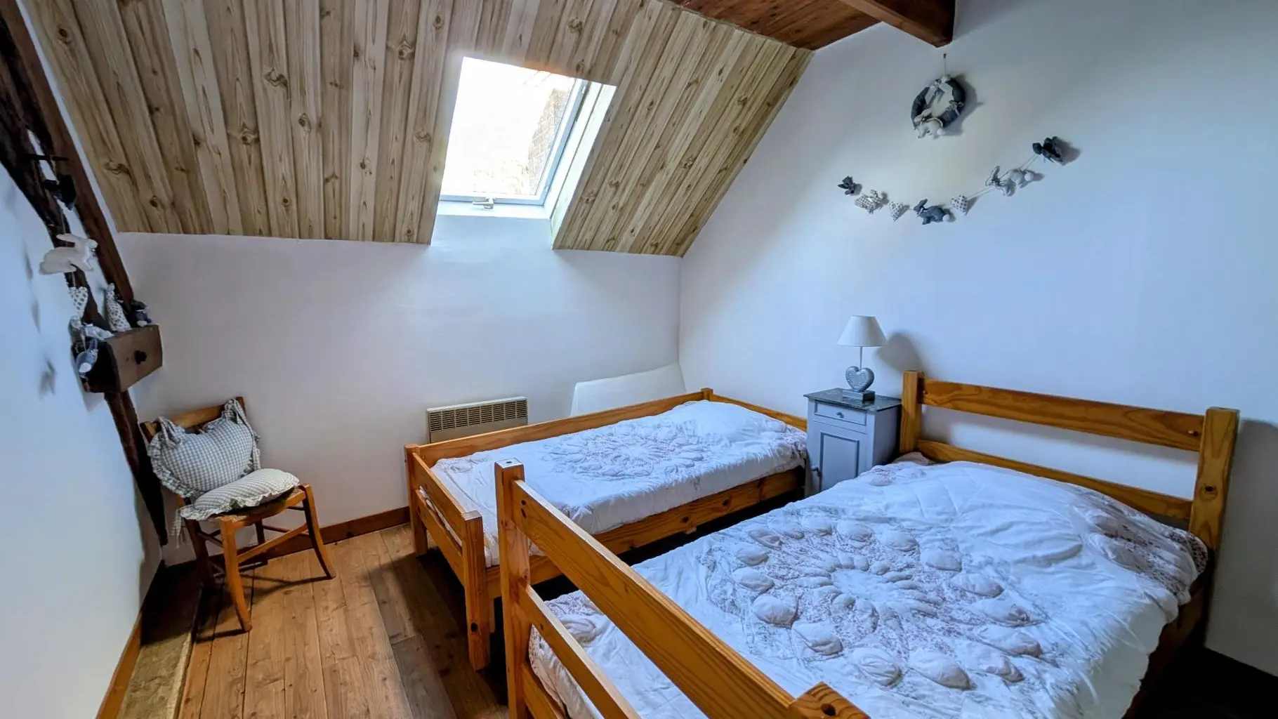 Gite Chez Renard  à Saint Sulpice Les Feuilles en Haute-Vienne (Limousin)_11