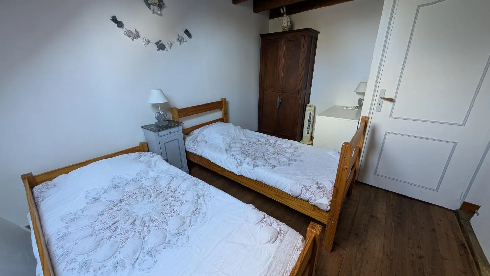 Gite Chez Renard  à Saint Sulpice Les Feuilles en Haute-Vienne (Limousin)_12