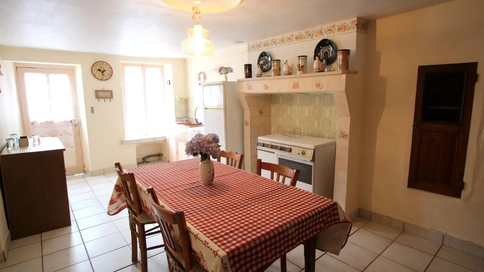 Gite Chez Renard  à Saint Sulpice Les Feuilles en Haute-Vienne (Limousin)_5