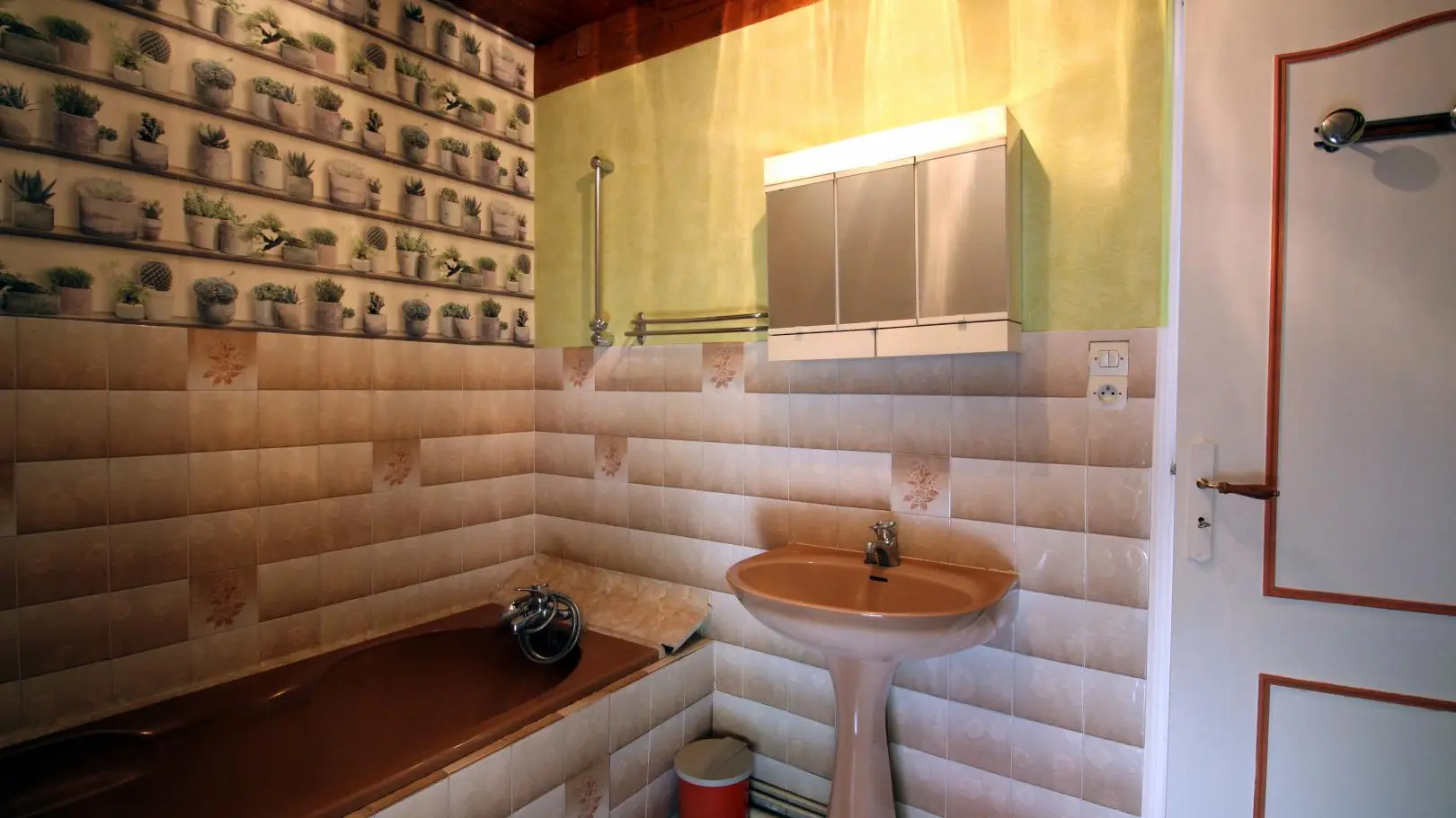 Gite Chez Renard  à Saint Sulpice Les Feuilles en Haute-Vienne (Limousin)_14