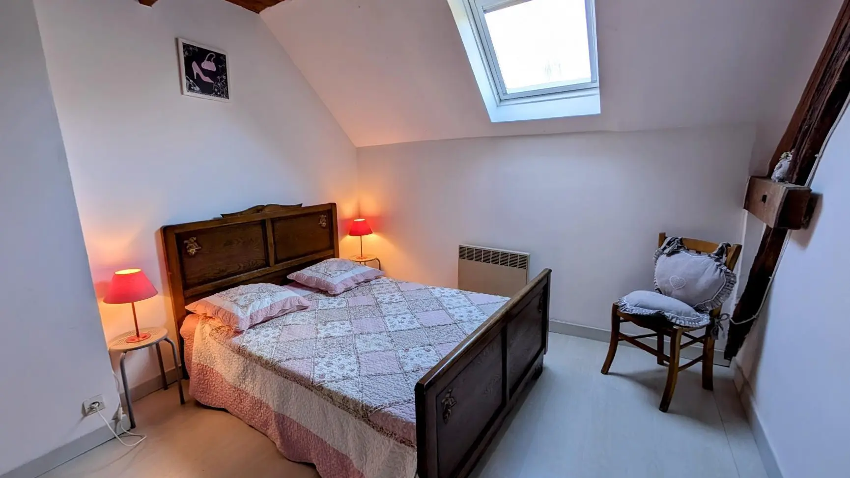 Gite Chez Renard  à Saint Sulpice Les Feuilles en Haute-Vienne (Limousin)_9