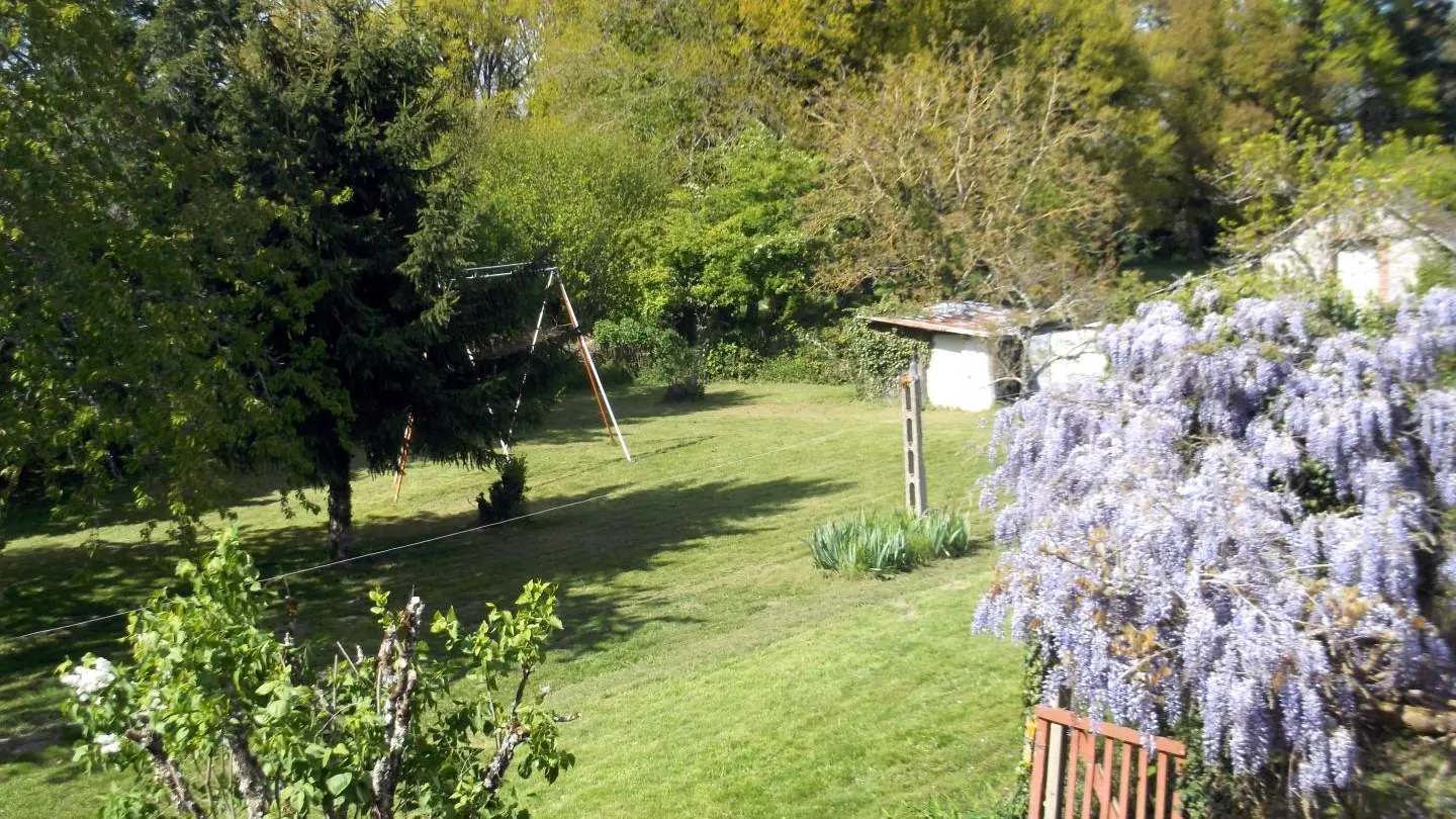 Gite Chez Renard  à Saint Sulpice Les Feuilles en Haute-Vienne (Limousin)_2