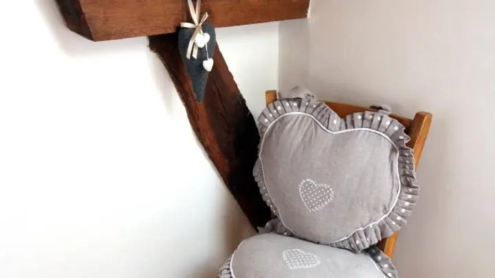 Gite Chez Renard  à Saint Sulpice Les Feuilles en Haute-Vienne (Limousin)_13