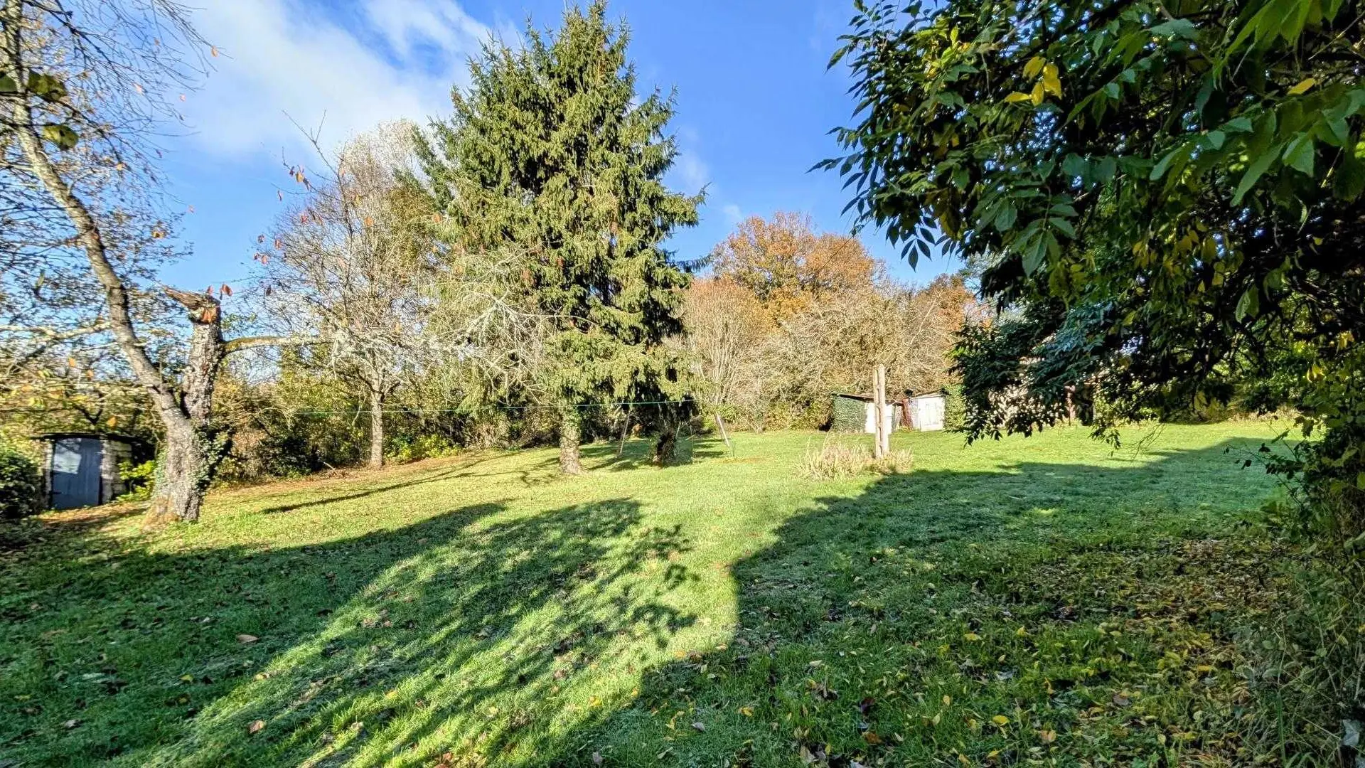 Gite Chez Renard  à Saint Sulpice Les Feuilles en Haute-Vienne (Limousin)_3