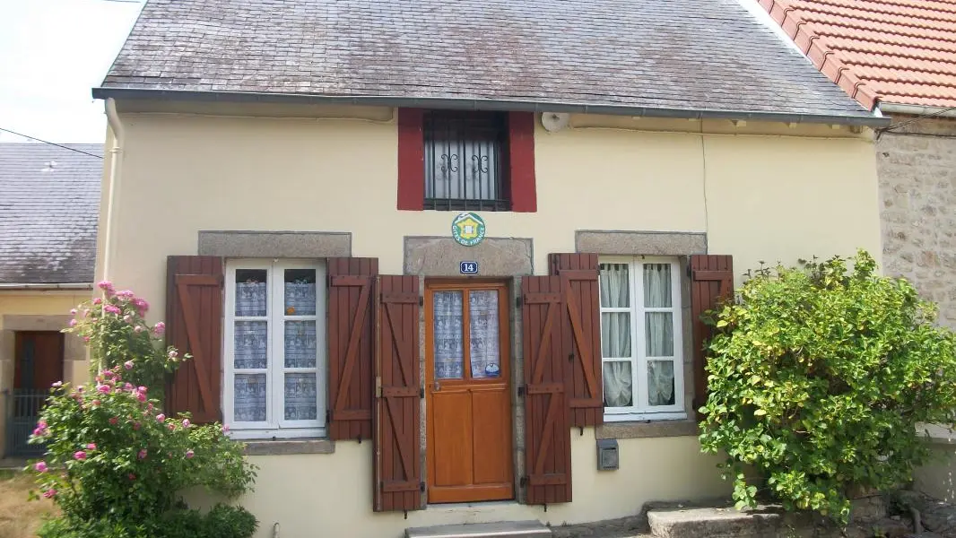 Gite Chez Renard  à Saint Sulpice Les Feuilles en Haute-Vienne (Limousin)_16