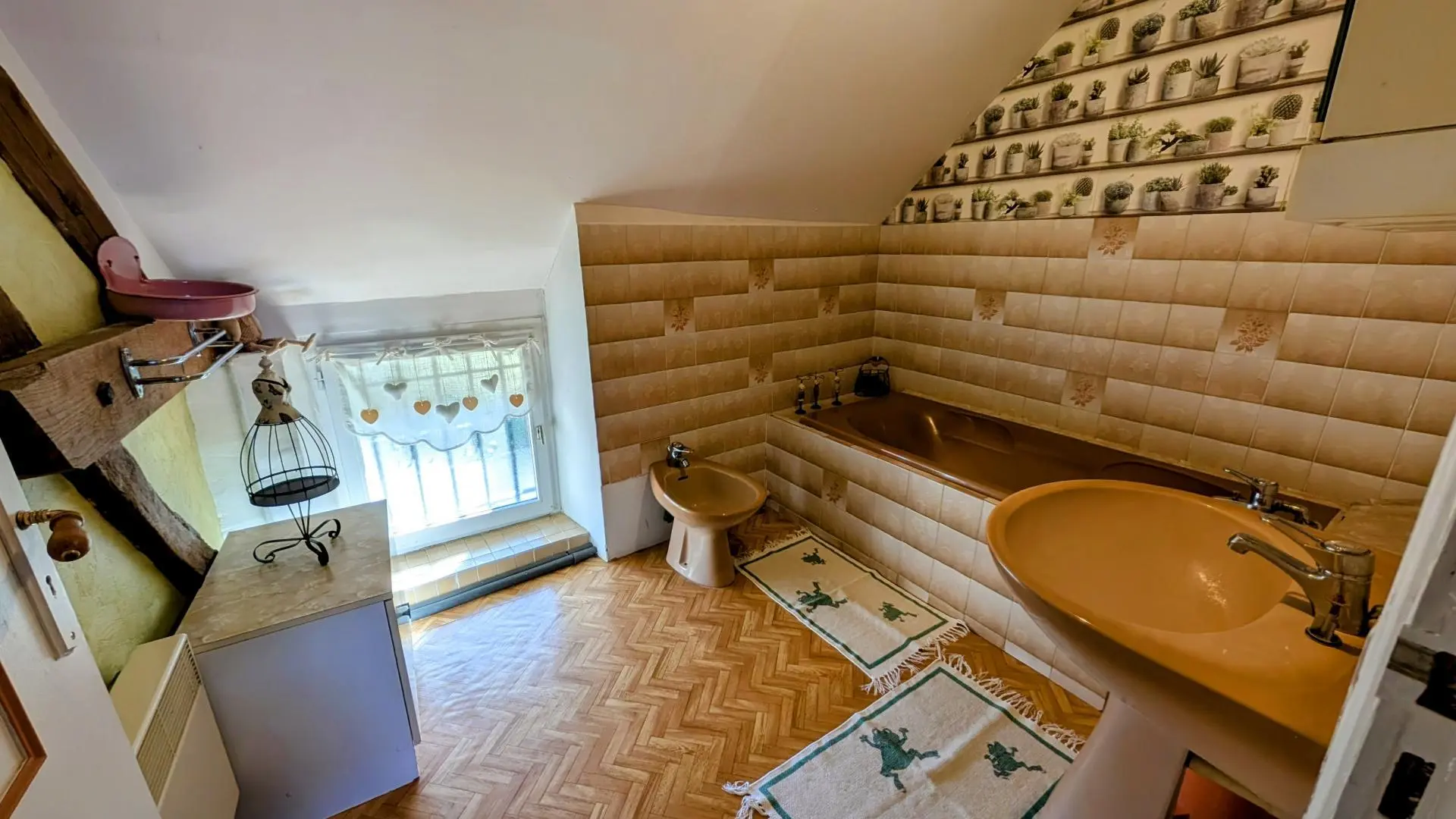 Gite Chez Renard  à Saint Sulpice Les Feuilles en Haute-Vienne (Limousin)_15