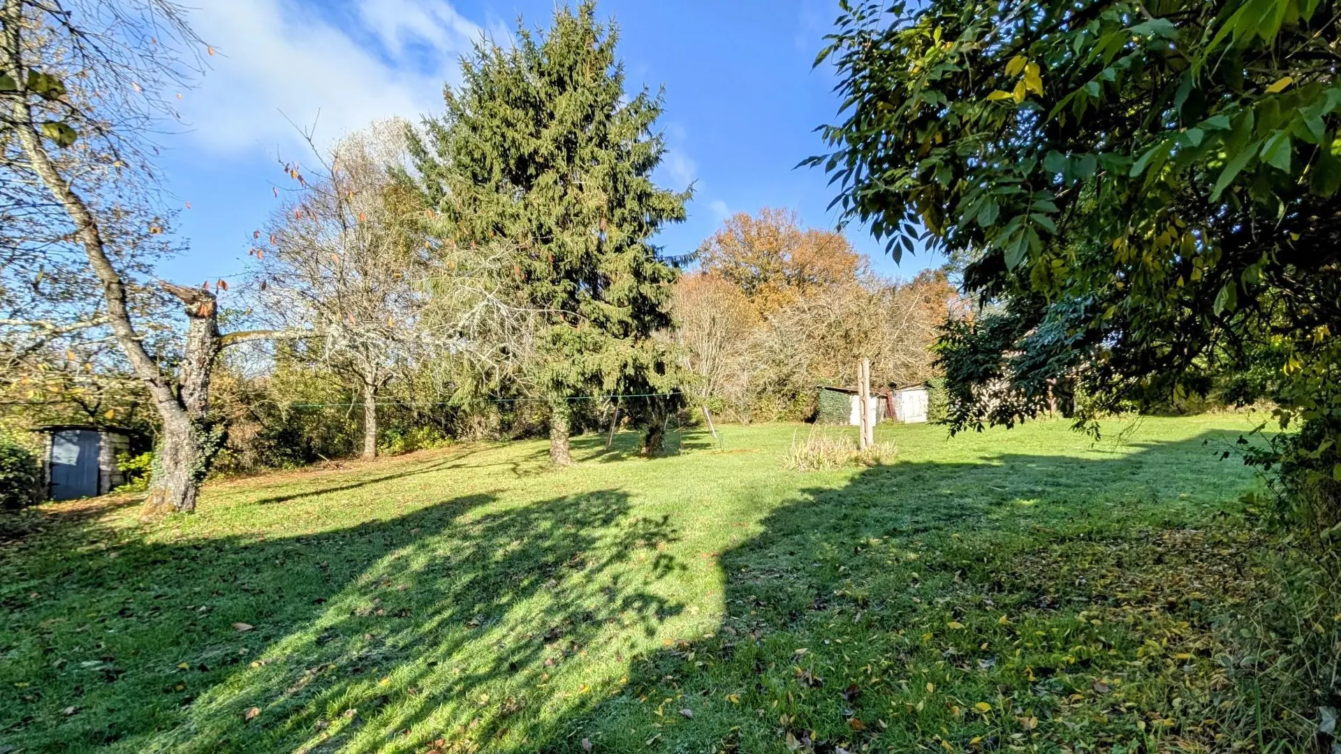 Gite Chez Renard  à Saint Sulpice Les Feuilles en Haute-Vienne (Limousin)_3