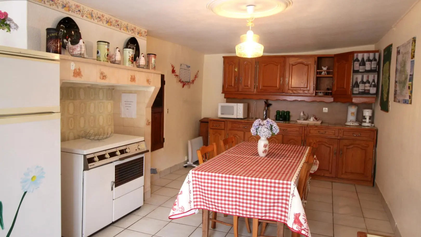 Gite Chez Renard  à Saint Sulpice Les Feuilles en Haute-Vienne (Limousin)_4