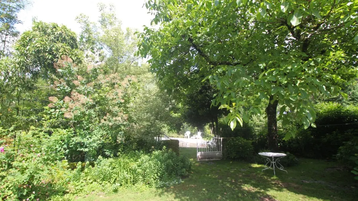 Gite Peuchaud  à Saint Sulpice Les Feuilles en Haute-Vienne (Limousin)_3