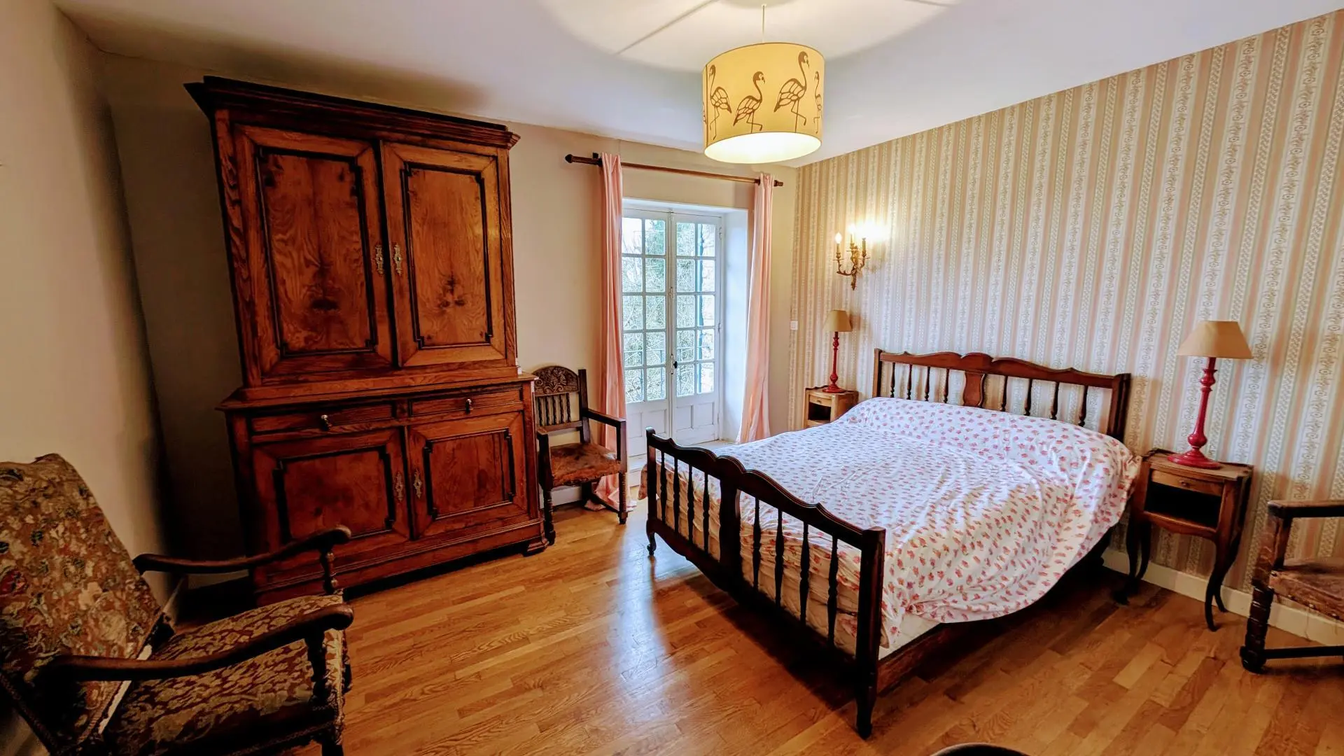 Gite Peuchaud  à Saint Sulpice Les Feuilles en Haute-Vienne (Limousin)_14