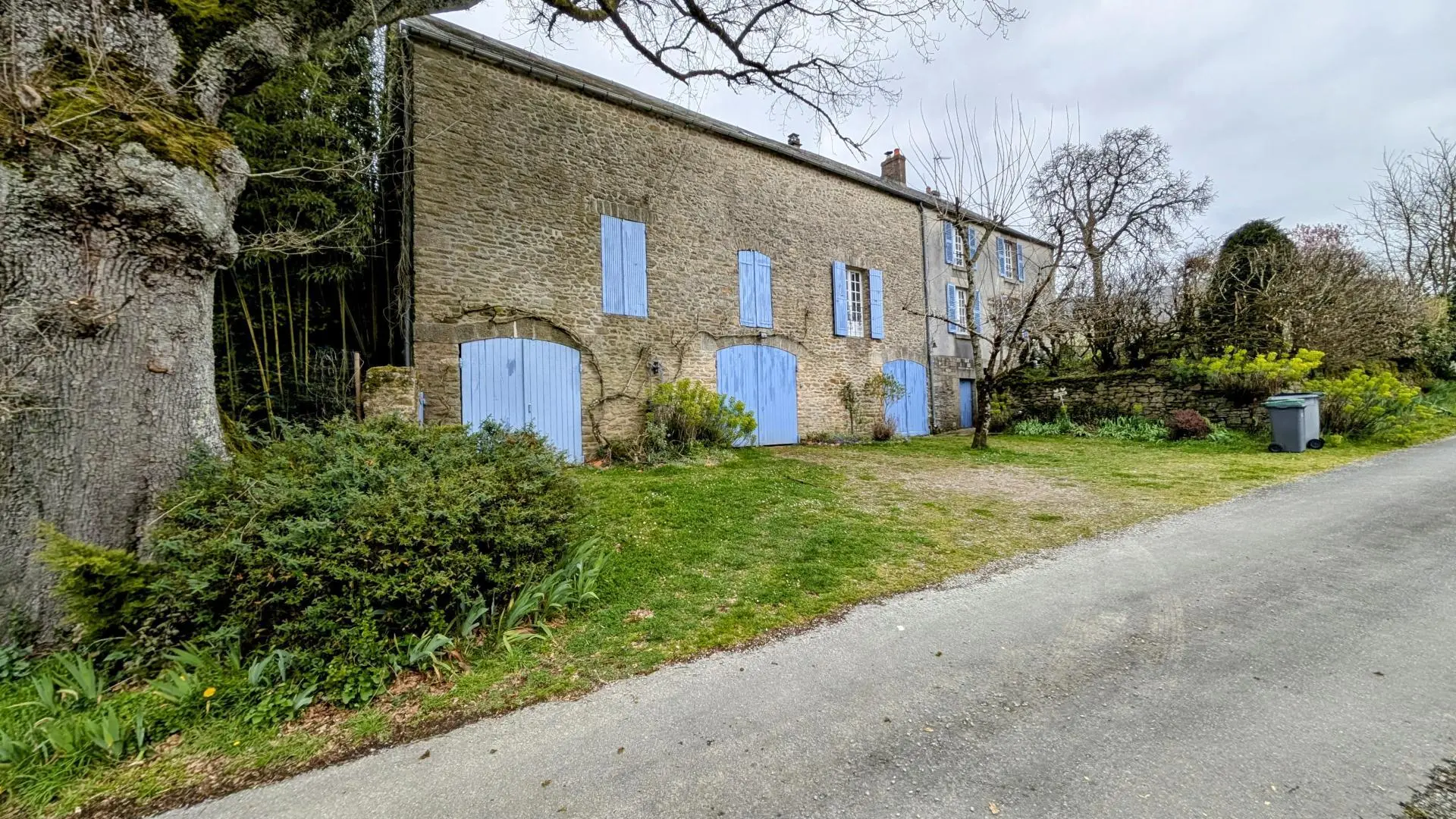 Gite Peuchaud  à Saint Sulpice Les Feuilles en Haute-Vienne (Limousin)_25