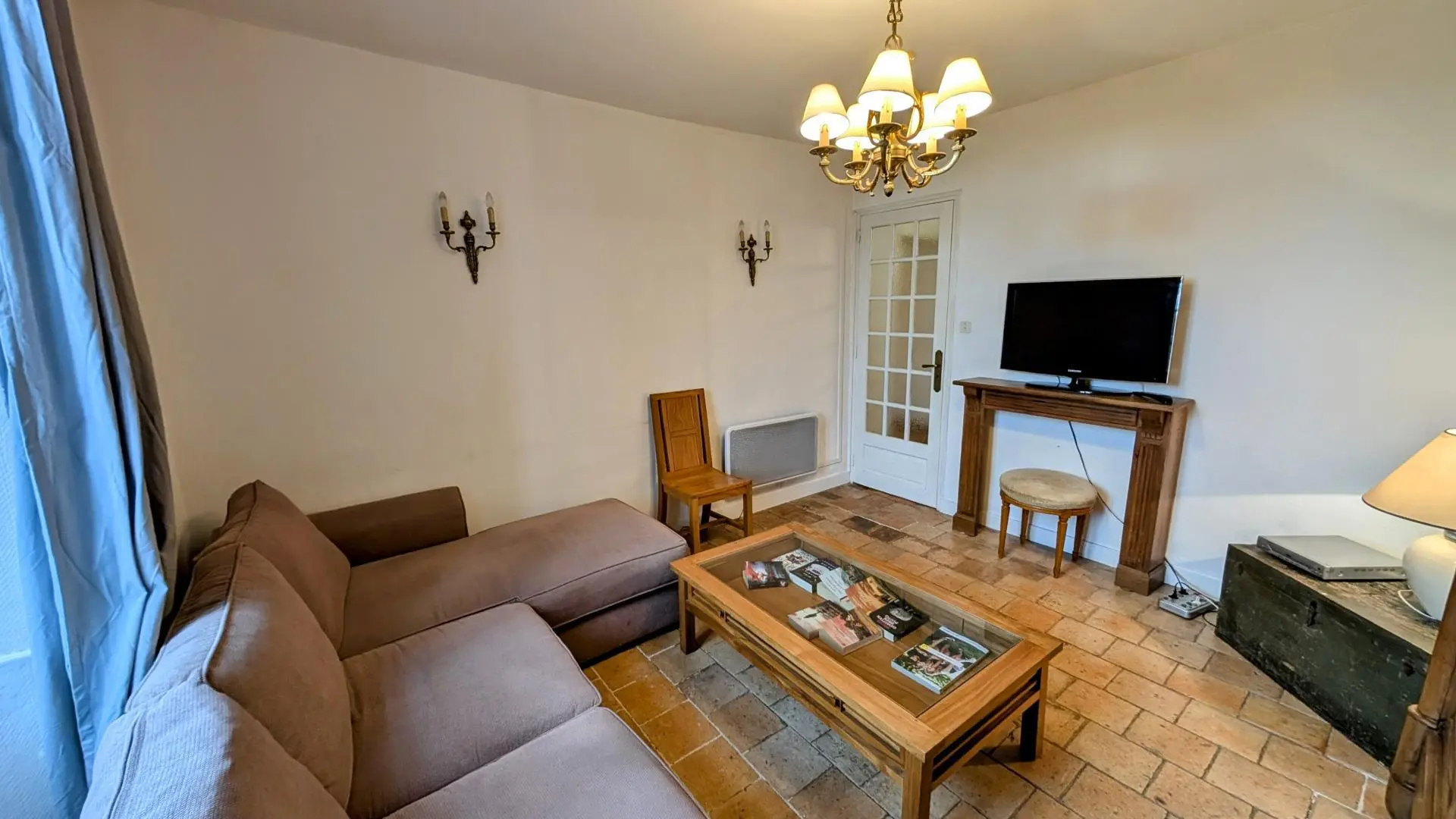 Gite Peuchaud  à Saint Sulpice Les Feuilles en Haute-Vienne (Limousin)_11