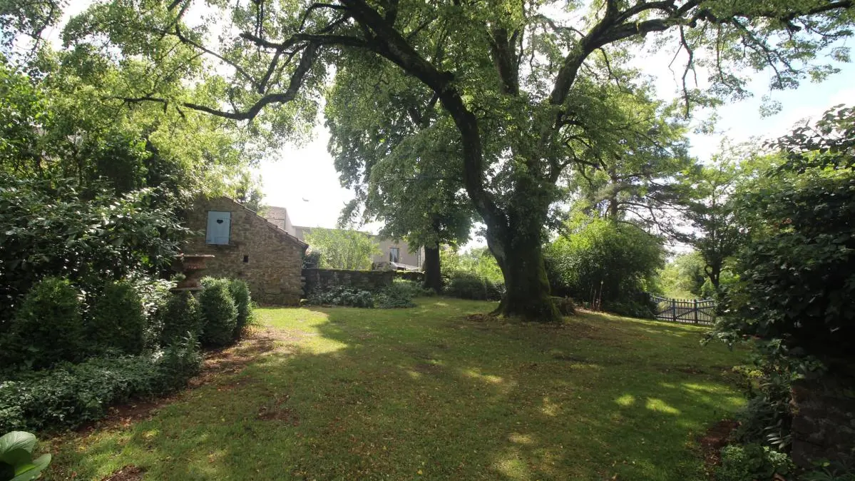 Gite Peuchaud  à Saint Sulpice Les Feuilles en Haute-Vienne (Limousin)_4