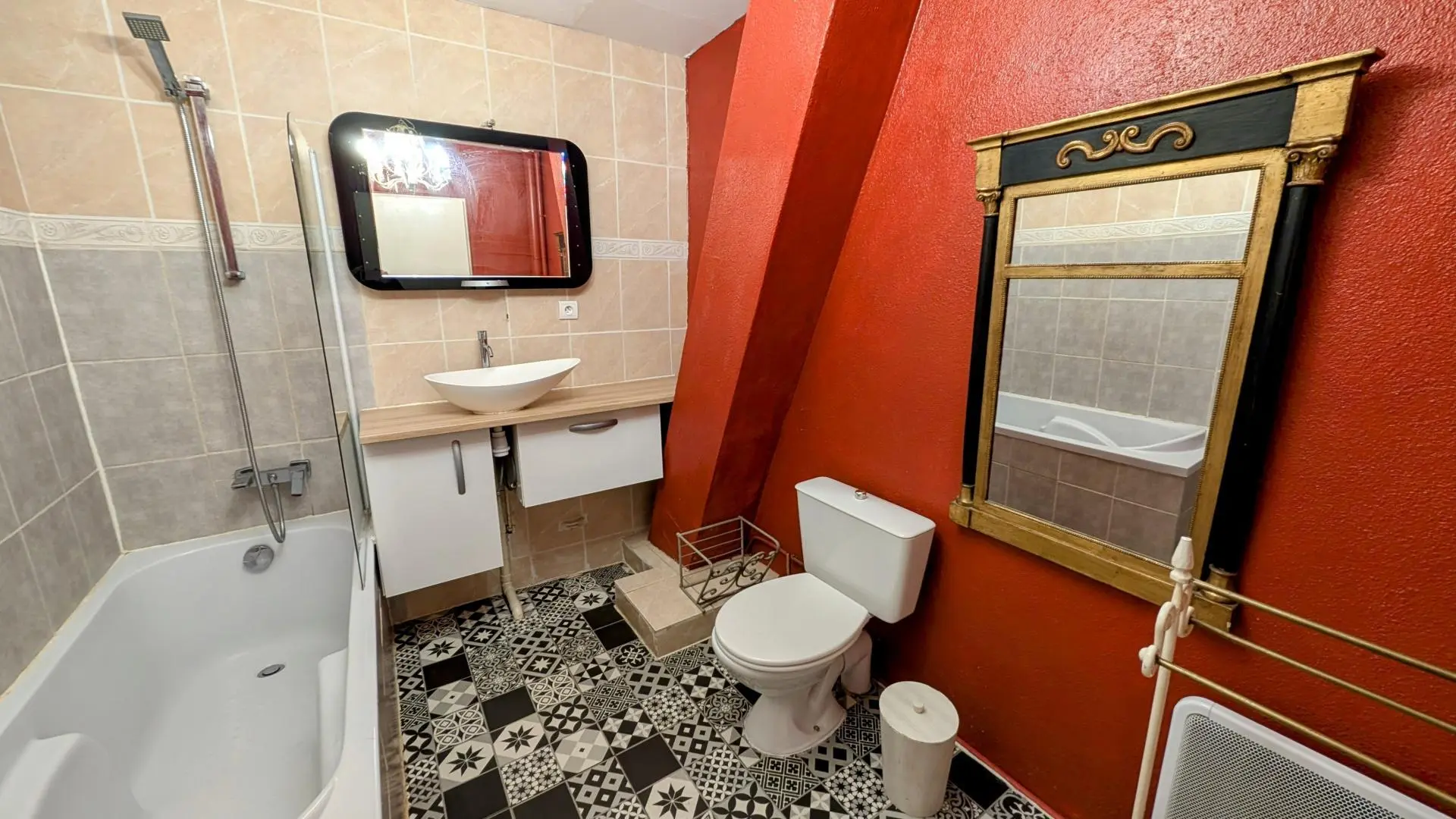 Gite Peuchaud  à Saint Sulpice Les Feuilles en Haute-Vienne (Limousin)_15