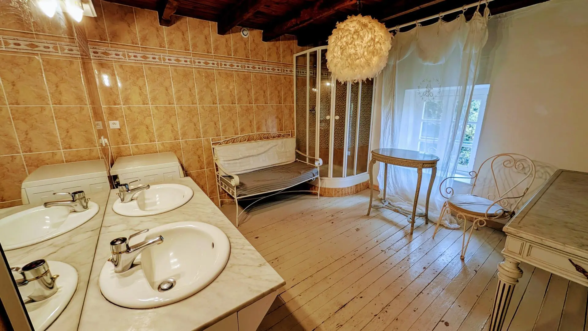 Gite Peuchaud  à Saint Sulpice Les Feuilles en Haute-Vienne (Limousin)_19