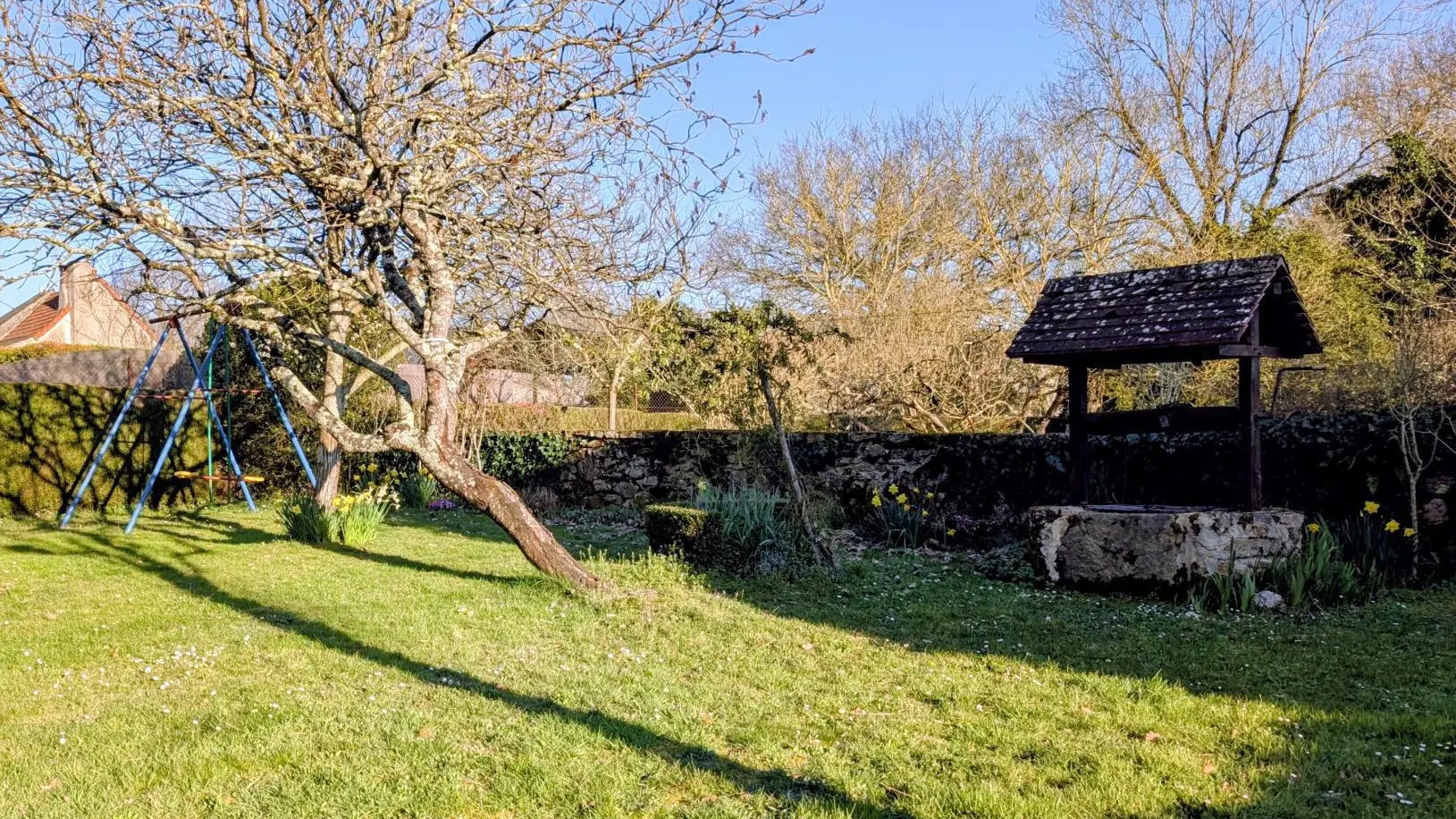 Gite Les Rebras à Saint Sulpice Les Feuilles en Haute-Vienne (Limousin en Nouvelle Aquitaine)_17