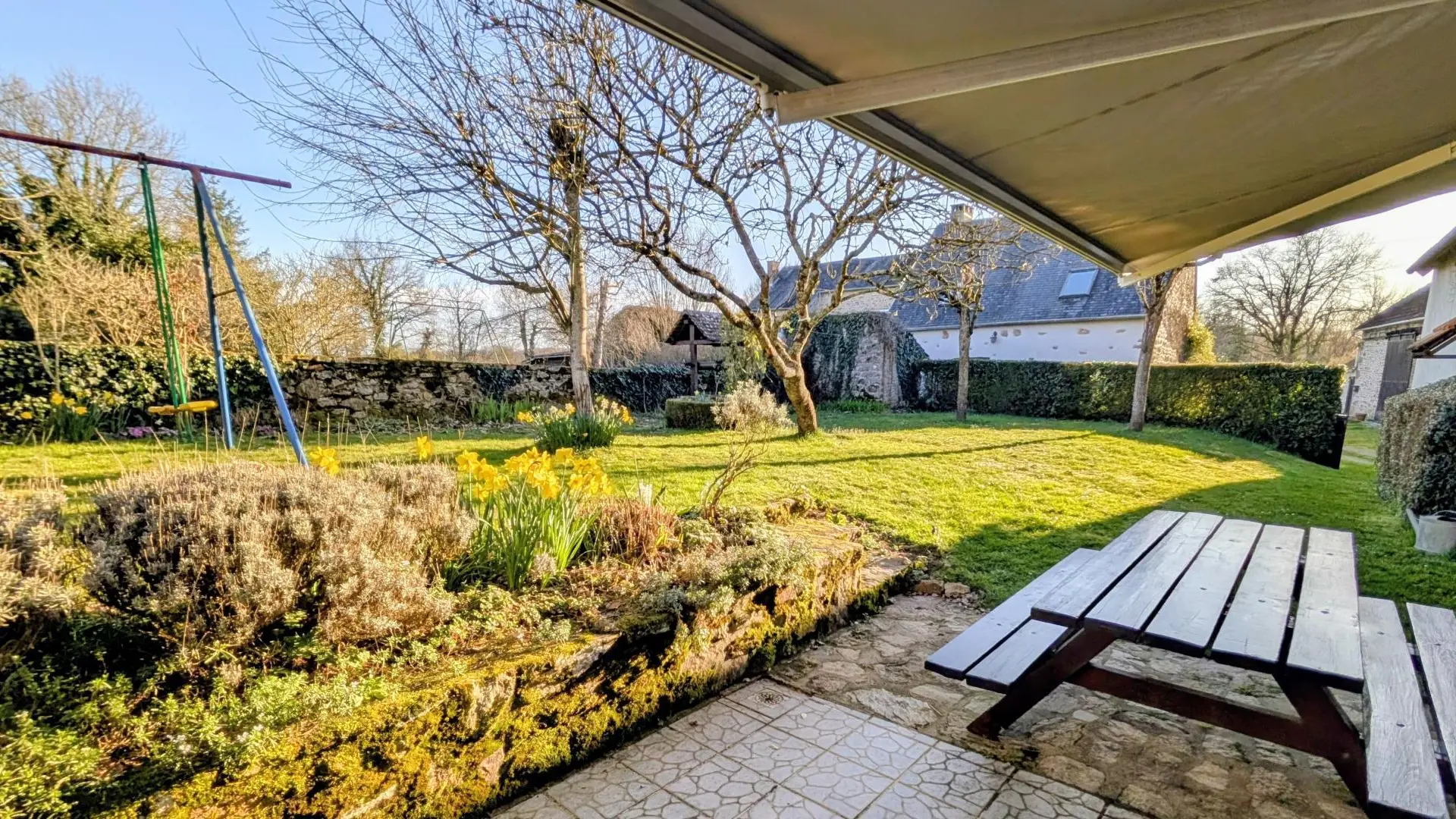 Gite Les Rebras à Saint Sulpice Les Feuilles en Haute-Vienne (Limousin en Nouvelle Aquitaine)_3