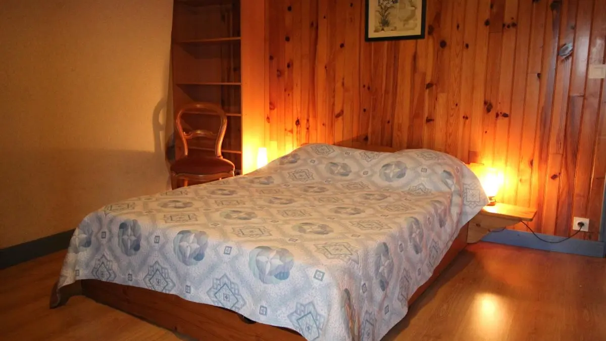 Gite Les Rebras à Saint Sulpice Les Feuilles en Haute-Vienne (Limousin en Nouvelle Aquitaine)_8