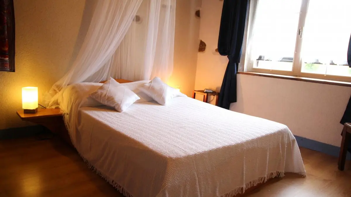 Gite Les Rebras à Saint Sulpice Les Feuilles en Haute-Vienne (Limousin en Nouvelle Aquitaine)_6