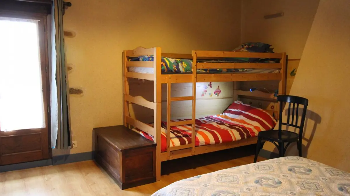 Gite Les Rebras à Saint Sulpice Les Feuilles en Haute-Vienne (Limousin en Nouvelle Aquitaine)_9