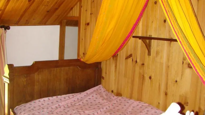 Gite Les Rebras à Saint Sulpice Les Feuilles en Haute-Vienne (Limousin en Nouvelle Aquitaine)_13