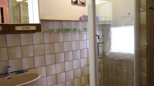 Gite Les Rebras à Saint Sulpice Les Feuilles en Haute-Vienne (Limousin en Nouvelle Aquitaine)_10