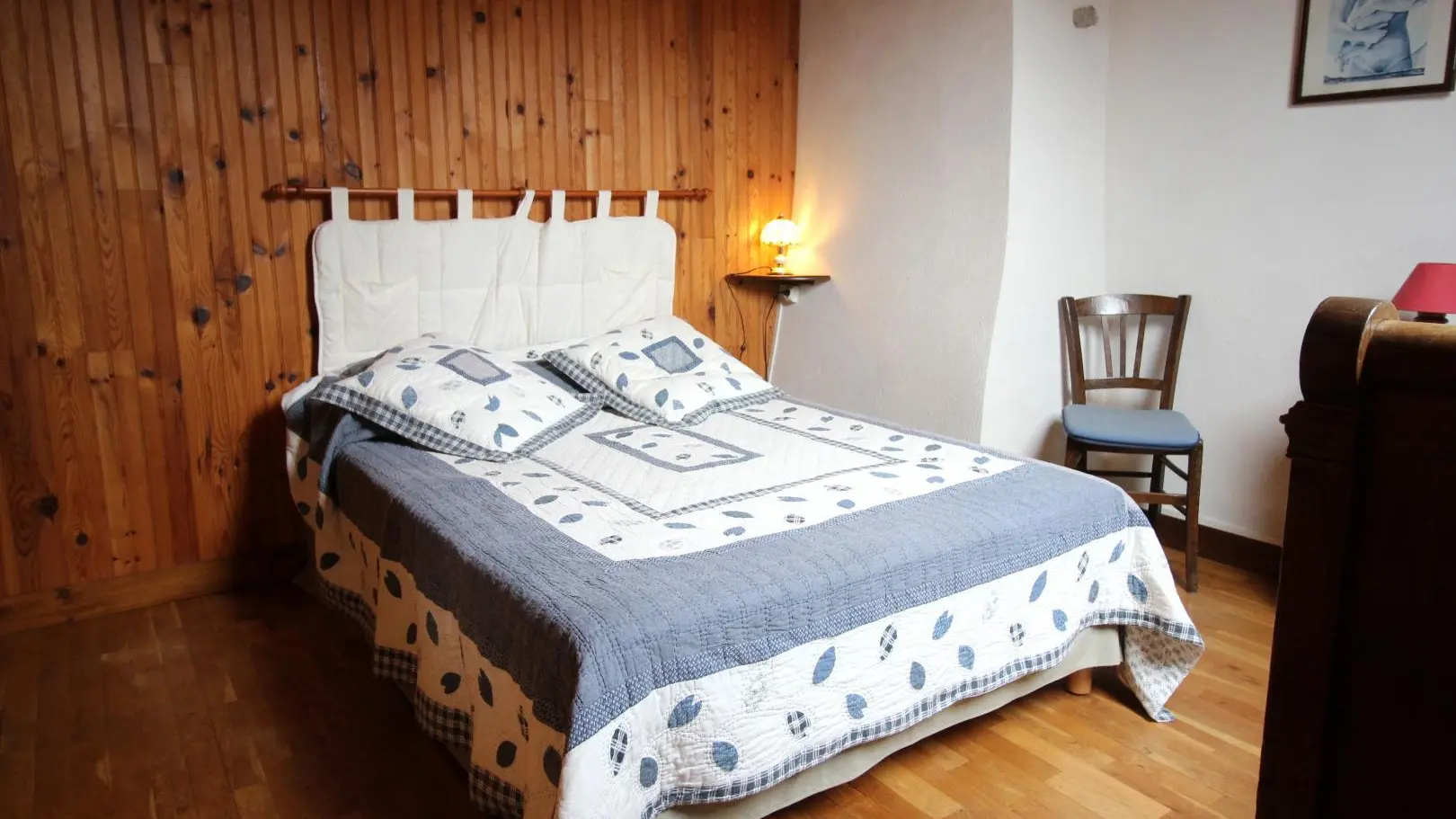 Gite Les Rebras à Saint Sulpice Les Feuilles en Haute-Vienne (Limousin en Nouvelle Aquitaine)_11