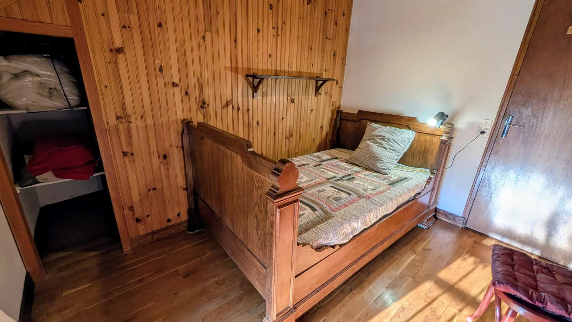 Gite Les Rebras à Saint Sulpice Les Feuilles en Haute-Vienne (Limousin en Nouvelle Aquitaine)_13