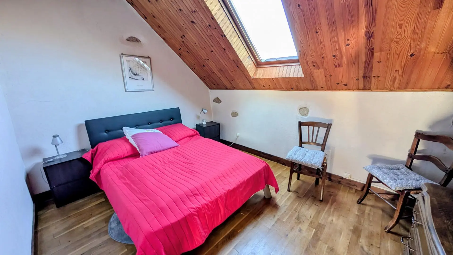 Gite Les Rebras à Saint Sulpice Les Feuilles en Haute-Vienne (Limousin en Nouvelle Aquitaine)_11