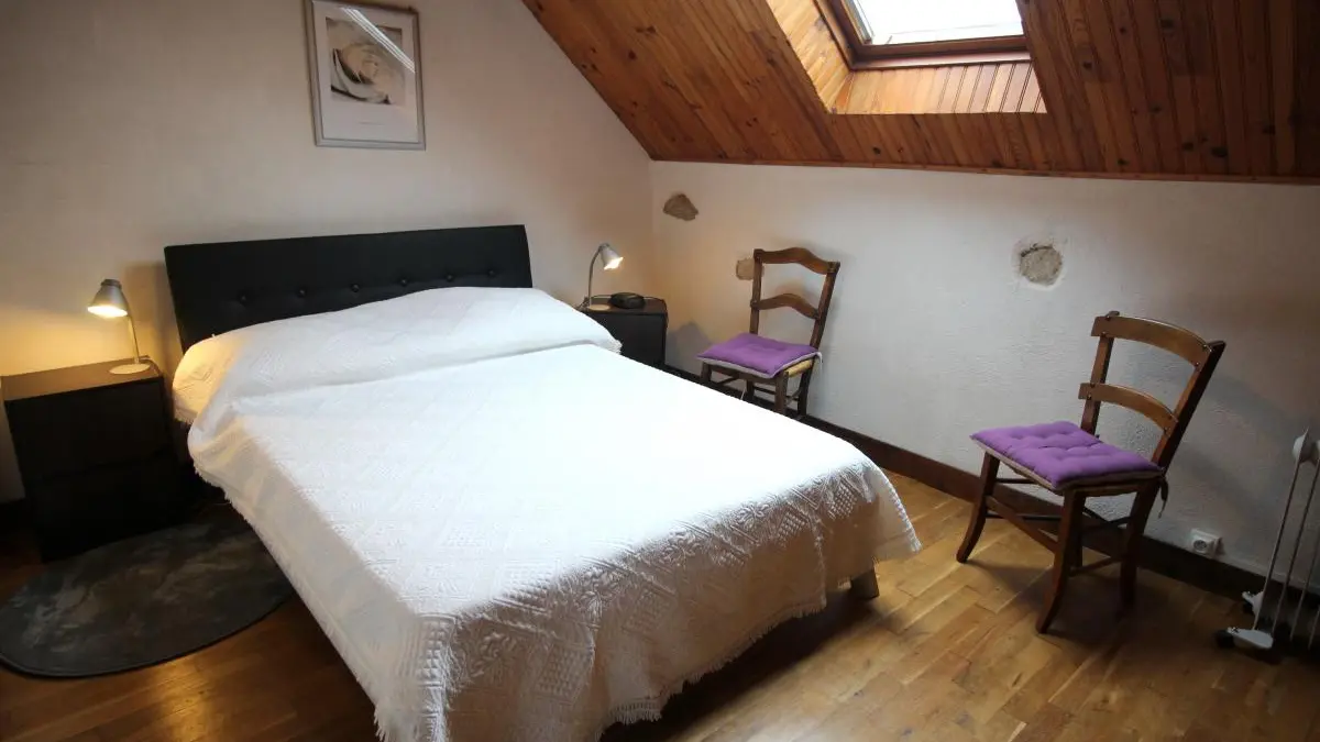 Gite Les Rebras à Saint Sulpice Les Feuilles en Haute-Vienne (Limousin en Nouvelle Aquitaine)_10