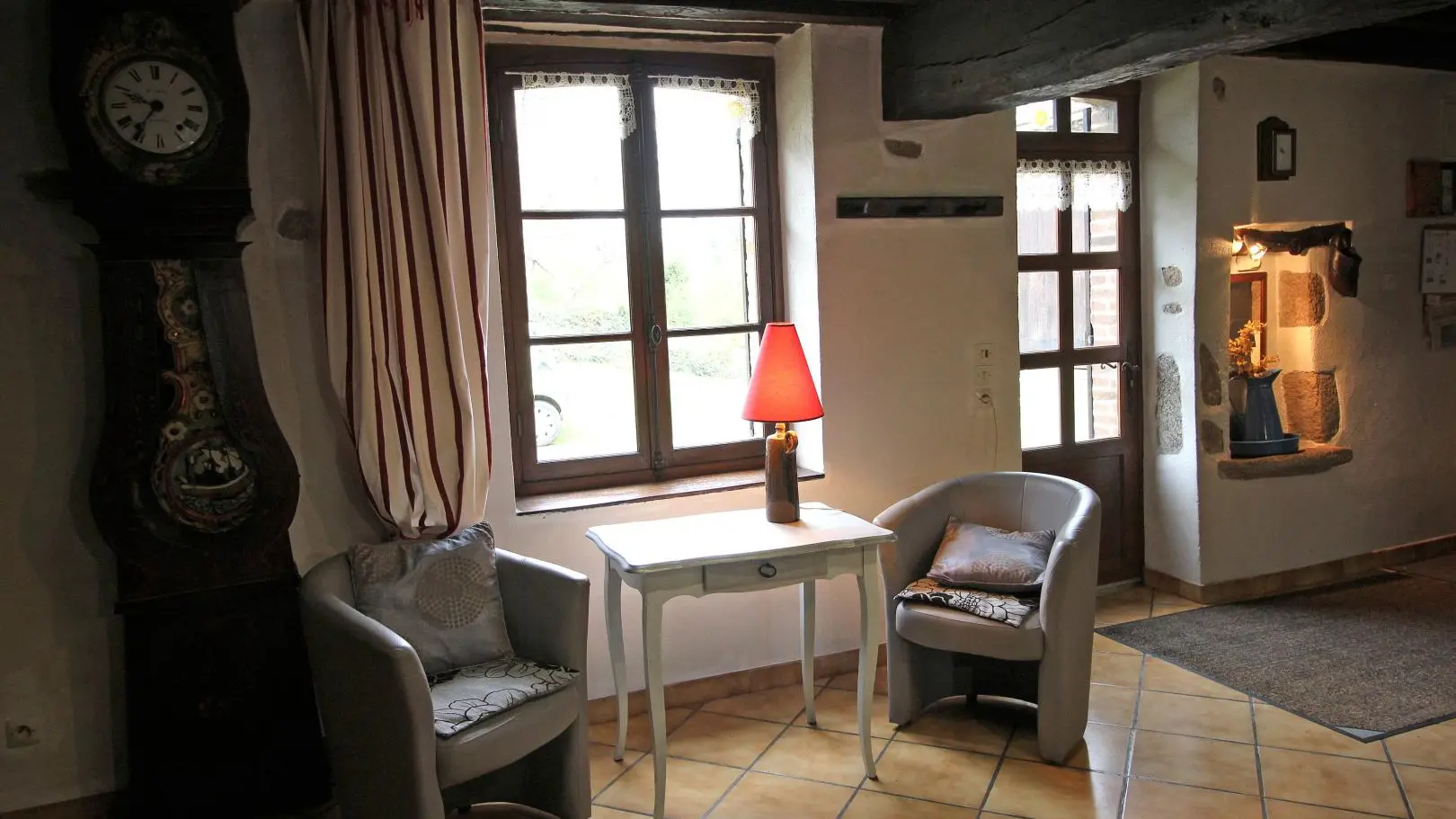 Gite Les Rebras à Saint Sulpice Les Feuilles en Haute-Vienne (Limousin en Nouvelle Aquitaine)_7