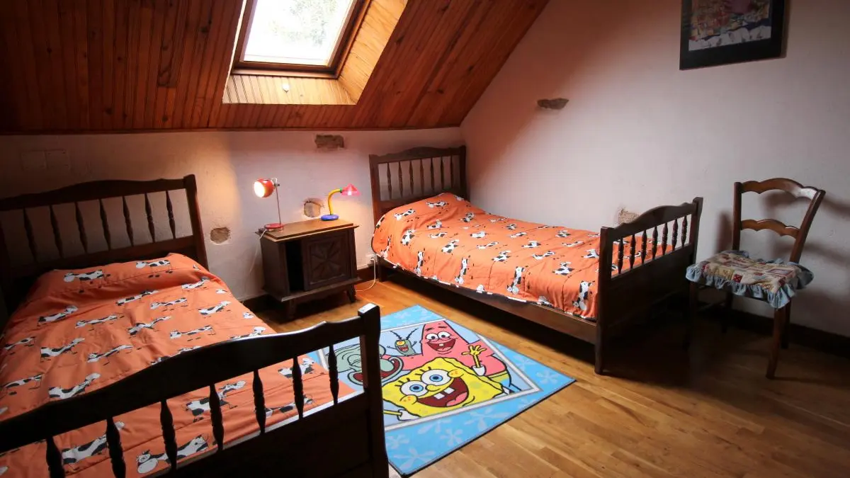 Gite Les Rebras à Saint Sulpice Les Feuilles en Haute-Vienne (Limousin en Nouvelle Aquitaine)_9