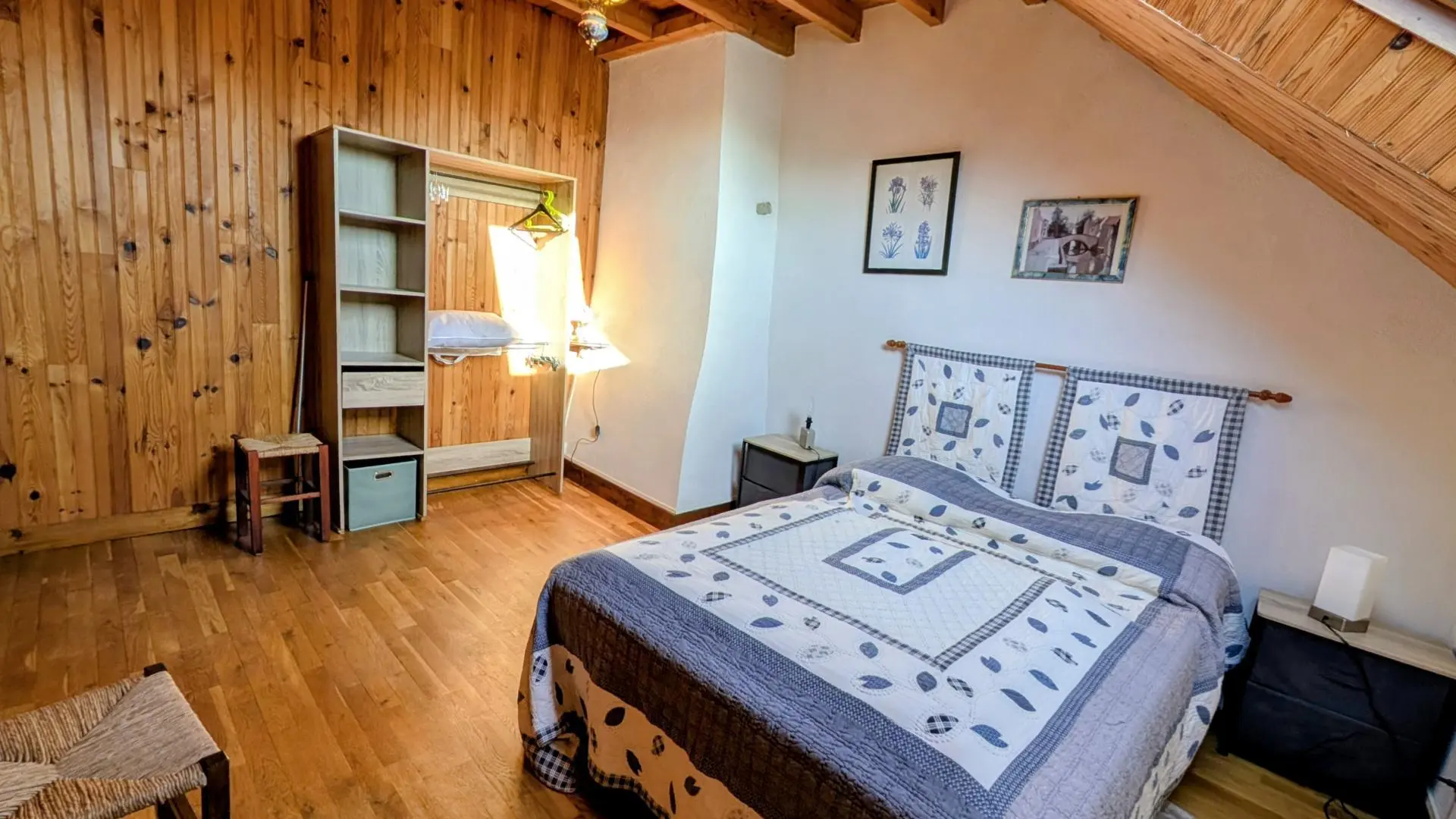 Gite Les Rebras à Saint Sulpice Les Feuilles en Haute-Vienne (Limousin en Nouvelle Aquitaine)_10