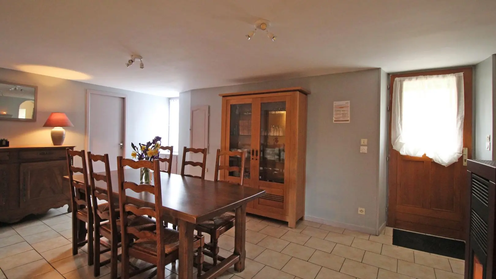 Le gîte familial 'Le Chiron' à Val d'Oire et Gartempe en Haute-Vienne (Nouvelle Aquitaine)_6