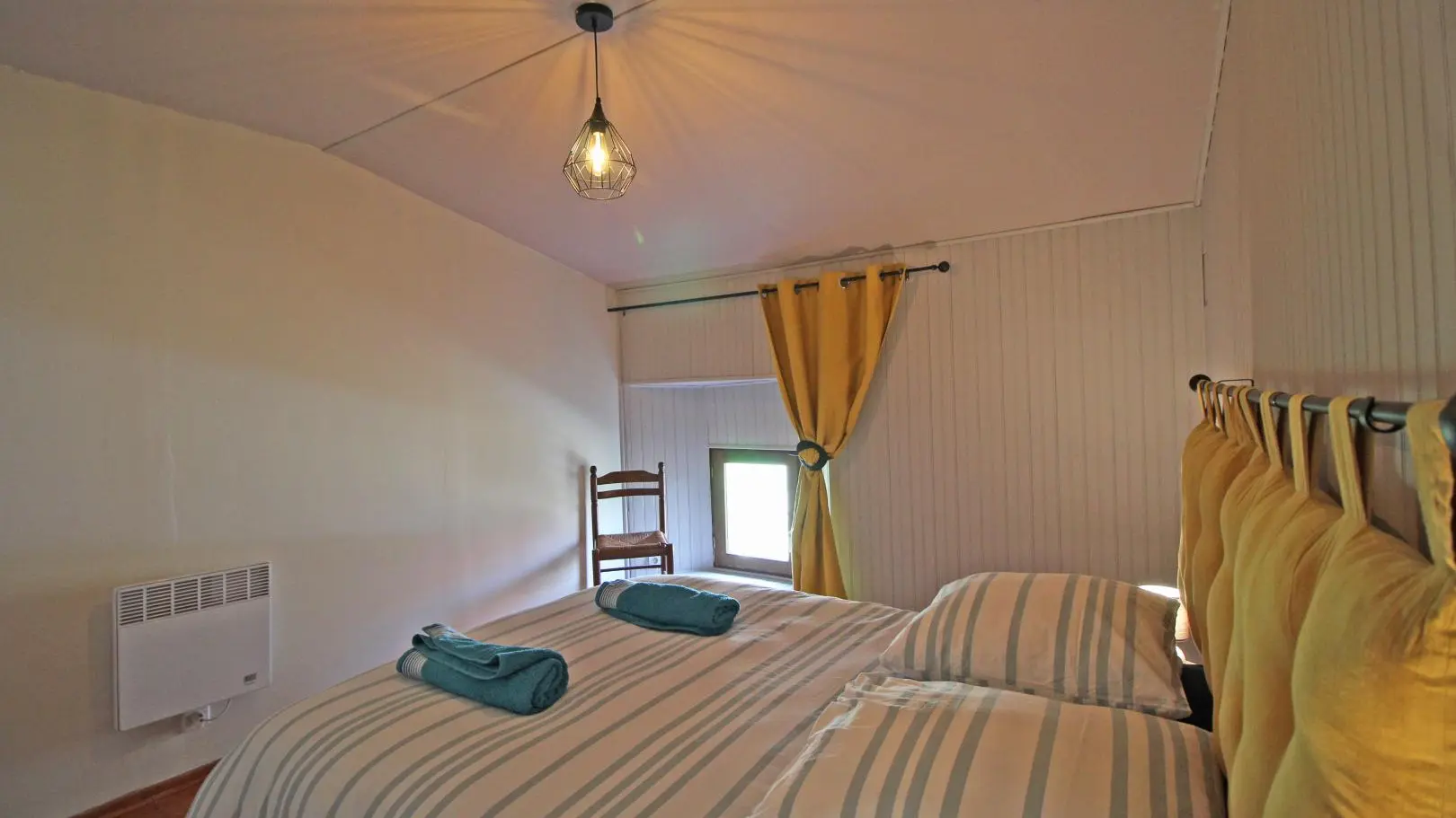 Le gîte familial 'Le Chiron' à Val d'Oire et Gartempe en Haute-Vienne (Nouvelle Aquitaine)_27