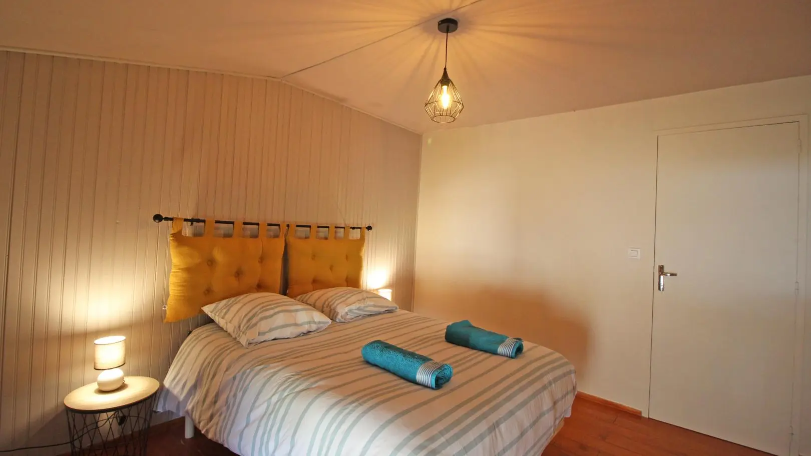 Le gîte familial 'Le Chiron' à Val d'Oire et Gartempe en Haute-Vienne (Nouvelle Aquitaine)_22