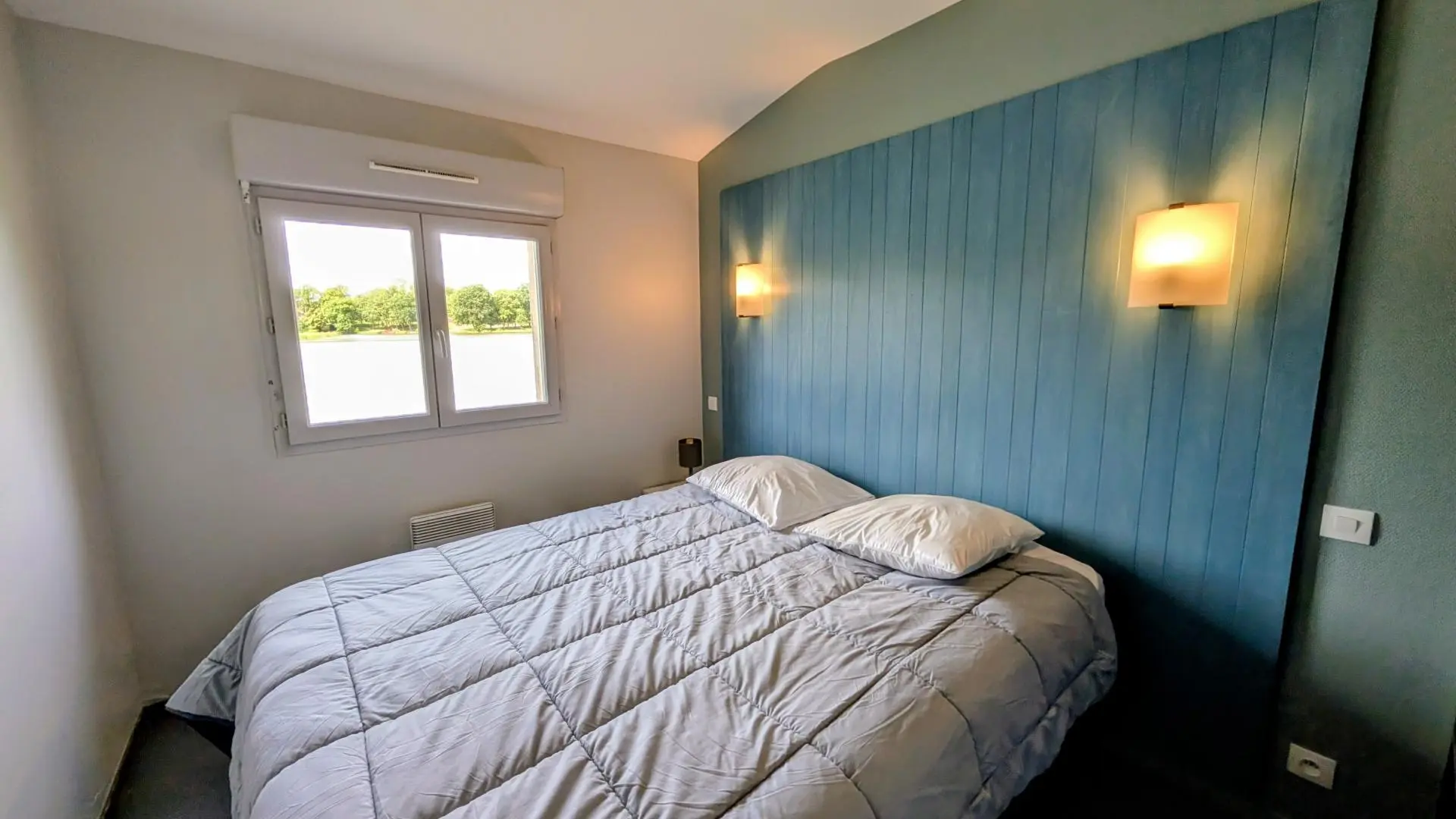 Gite Les Pouyades  à Magnac Laval en Haute-Vienne (Limousin)_10