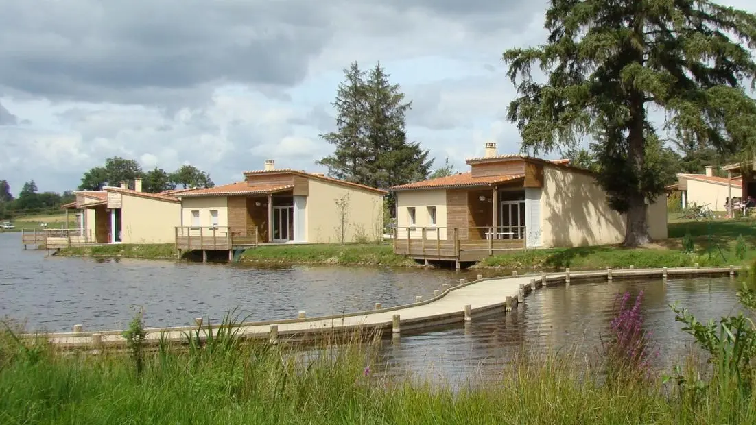 Gite Les Pouyades  à Magnac Laval en Haute-Vienne (Limousin)_5