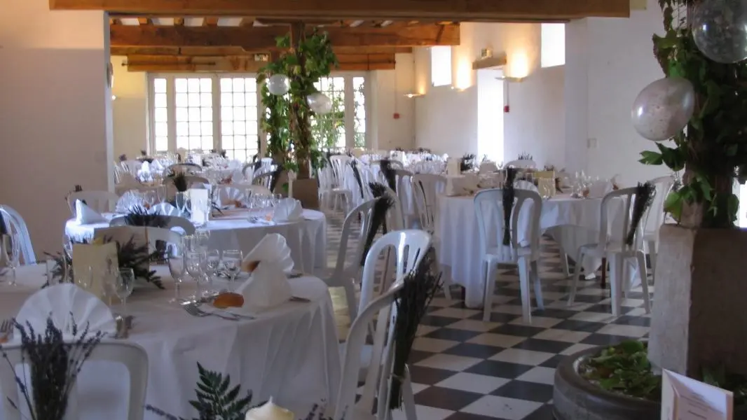 Gîtes de France Domaine du Fan_4