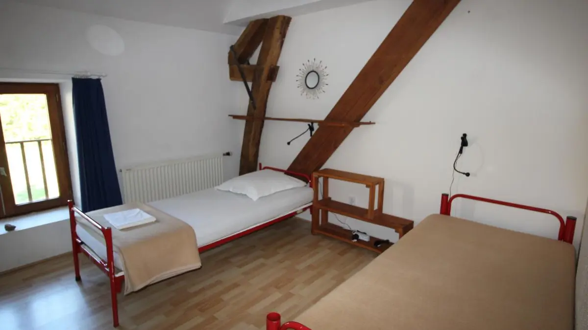Gîtes de France Domaine du Fan_13