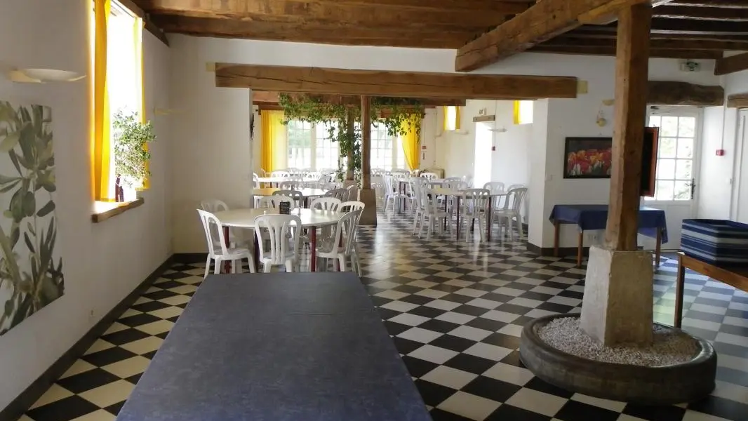 Gîtes de France Domaine du Fan_6